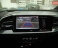 Белый Ауди Q4 e-tron, объемом двигателя 0 л и пробегом 95 тыс. км за 33000 $, фото 12 на Automoto.ua