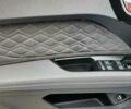 Белый Ауди Q4 e-tron, объемом двигателя 0 л и пробегом 5 тыс. км за 33700 $, фото 28 на Automoto.ua