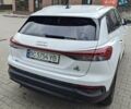 Ауді Q4 e-tron 2023 у Болехове на Automoto.ua Білий Ауді Q4 e-tron, об'ємом двигуна 0 л та пробігом 100 тис. км за 26300 $, фото 5 на Automoto.ua
