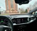 Білий Ауді Q4 e-tron, об'ємом двигуна 0 л та пробігом 14 тис. км за 28900 $, фото 9 на Automoto.ua