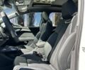Белый Ауди Q4 e-tron, объемом двигателя 0 л и пробегом 33 тыс. км за 27399 $, фото 8 на Automoto.ua