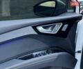 Белый Ауди Q4 e-tron, объемом двигателя 0 л и пробегом 22 тыс. км за 35000 $, фото 4 на Automoto.ua