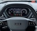 Ауди Q4 e-tron 2023 в Харькове на Automoto.ua Белый Ауди Q4 e-tron, объемом двигателя 0 л и пробегом 9 тыс. км за 31990 $, фото 22 на Automoto.ua