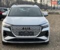 Белый Ауди Q4 e-tron, объемом двигателя 0 л и пробегом 18 тыс. км за 27500 $, фото 3 на Automoto.ua