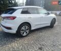 Белый Ауди Q4 e-tron, объемом двигателя 0 л и пробегом 1 тыс. км за 39999 $, фото 7 на Automoto.ua