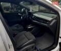 Белый Ауди Q4 e-tron, объемом двигателя 0 л и пробегом 14 тыс. км за 32000 $, фото 29 на Automoto.ua