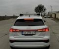 Білий Ауді Q4 e-tron, об'ємом двигуна 0 л та пробігом 16 тис. км за 31950 $, фото 6 на Automoto.ua