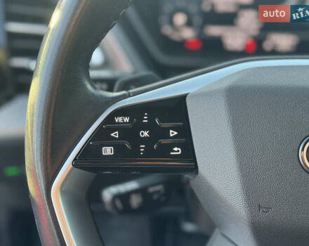 Белый Ауди Q4 e-tron, объемом двигателя 0 л и пробегом 45 тыс. км за 29999 $, фото 19 на Automoto.ua