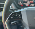 Белый Ауди Q4 e-tron, объемом двигателя 0 л и пробегом 45 тыс. км за 29999 $, фото 19 на Automoto.ua