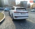 Белый Ауди Q4 e-tron, объемом двигателя 0 л и пробегом 1 тыс. км за 39999 $, фото 5 на Automoto.ua