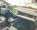 Белый Ауди Q4 e-tron, объемом двигателя 0 л и пробегом 1 тыс. км за 33900 $, фото 6 на Automoto.ua