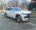 Белый Ауди Q4 e-tron, объемом двигателя 0 л и пробегом 1 тыс. км за 39999 $, фото 7 на Automoto.ua