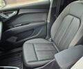 Ауди Q4 e-tron 2023 в Харькове на Automoto.ua Белый Ауди Q4 e-tron, объемом двигателя 0 л и пробегом 8 тыс. км за 29500 $, фото 28 на Automoto.ua
