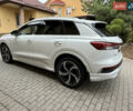 Белый Ауди Q4 e-tron, объемом двигателя 0 л и пробегом 47 тыс. км за 29800 $, фото 5 на Automoto.ua
