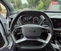 Ауди Q4 e-tron 2023 в Одессе на Automoto.ua Белый Ауди Q4 e-tron, объемом двигателя 0 л и пробегом 16 тыс. км за 31300 $, фото 34 на Automoto.ua
