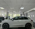 Білий Ауді Q4 e-tron, об'ємом двигуна 0 л та пробігом 16 тис. км за 33900 $, фото 7 на Automoto.ua