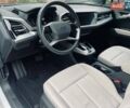 Білий Ауді Q4 e-tron, об'ємом двигуна 0 л та пробігом 10 тис. км за 32000 $, фото 25 на Automoto.ua