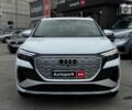 Ауди Q4 e-tron 2023 в Харькове на Automoto.ua Белый Ауди Q4 e-tron, объемом двигателя 0 л и пробегом 9 тыс. км за 31990 $, фото 1 на Automoto.ua