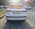 Белый Ауди Q4 e-tron, объемом двигателя 0 л и пробегом 1 тыс. км за 39999 $, фото 4 на Automoto.ua
