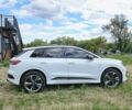 Белый Ауди Q4 e-tron, объемом двигателя 0 л и пробегом 12 тыс. км за 34000 $, фото 7 на Automoto.ua