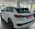 Білий Ауді Q4 e-tron, об'ємом двигуна 0 л та пробігом 16 тис. км за 33900 $, фото 6 на Automoto.ua