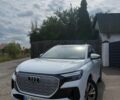 Білий Ауді Q4 e-tron, об'ємом двигуна 0 л та пробігом 29 тис. км за 28999 $, фото 1 на Automoto.ua