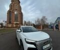 Білий Ауді Q4 e-tron, об'ємом двигуна 0 л та пробігом 14 тис. км за 28900 $, фото 1 на Automoto.ua