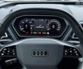 Ауди Q4 e-tron 2023 в Харькове на Automoto.ua Белый Ауди Q4 e-tron, объемом двигателя 0 л и пробегом 9 тыс. км за 31990 $, фото 22 на Automoto.ua