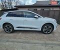 Білий Ауді Q4 e-tron, об'ємом двигуна 0 л та пробігом 8 тис. км за 29500 $, фото 1 на Automoto.ua