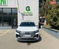 Белый Ауди Q4 e-tron, объемом двигателя 0 л и пробегом 20 тыс. км за 30300 $, фото 1 на Automoto.ua