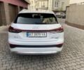 Белый Ауди Q4 e-tron, объемом двигателя 82 л и пробегом 10 тыс. км за 36500 $, фото 5 на Automoto.ua
