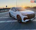 Белый Ауди Q4 e-tron, объемом двигателя 0 л и пробегом 23 тыс. км за 35400 $, фото 4 на Automoto.ua
