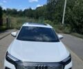 Белый Ауди Q4 e-tron, объемом двигателя 0 л и пробегом 19 тыс. км за 27400 $, фото 2 на Automoto.ua