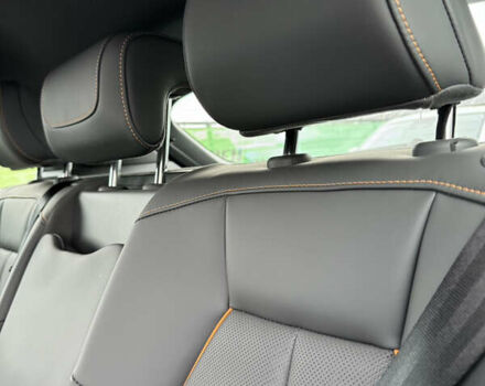 Белый Ауди Q4 e-tron, объемом двигателя 0 л и пробегом 6 тыс. км за 28500 $, фото 39 на Automoto.ua