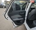 Белый Ауди Q4 e-tron, объемом двигателя 0 л и пробегом 20 тыс. км за 28700 $, фото 13 на Automoto.ua