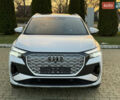 Белый Ауди Q4 e-tron, объемом двигателя 0 л и пробегом 65 тыс. км за 28500 $, фото 3 на Automoto.ua