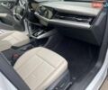 Білий Ауді Q4 e-tron, об'ємом двигуна 0 л та пробігом 10 тис. км за 32000 $, фото 16 на Automoto.ua