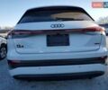 Белый Ауди Q4 e-tron, объемом двигателя 0 л и пробегом 35 тыс. км за 23500 $, фото 3 на Automoto.ua