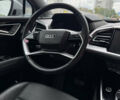 Білий Ауді Q4 e-tron, об'ємом двигуна 0 л та пробігом 35 тис. км за 33500 $, фото 18 на Automoto.ua