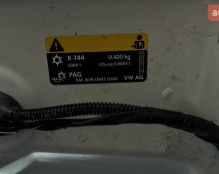 Білий Ауді Q4 e-tron, об'ємом двигуна 0 л та пробігом 16 тис. км за 31950 $, фото 58 на Automoto.ua