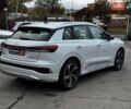 Ауди Q4 e-tron 2023 в Харькове на Automoto.ua Белый Ауди Q4 e-tron, объемом двигателя 0 л и пробегом 9 тыс. км за 31990 $, фото 9 на Automoto.ua