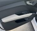 Белый Ауди Q4 e-tron, объемом двигателя 0 л и пробегом 3 тыс. км за 35000 $, фото 10 на Automoto.ua