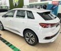 Белый Ауди Q4 e-tron, объемом двигателя 0 л и пробегом 1 тыс. км за 33900 $, фото 3 на Automoto.ua