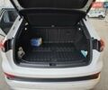 Белый Ауди Q4 e-tron, объемом двигателя 0 л и пробегом 20 тыс. км за 28700 $, фото 11 на Automoto.ua