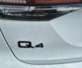 Ауди Q4 e-tron 2023 в Харькове на Automoto.ua Белый Ауди Q4 e-tron, объемом двигателя 0 л и пробегом 8 тыс. км за 29500 $, фото 6 на Automoto.ua