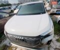 Белый Ауди Q4 e-tron, объемом двигателя 0 л и пробегом 22 тыс. км за 25400 $, фото 1 на Automoto.ua