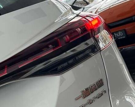 Ауді Q4 e-tron 2024 у Дніпро (Дніпропетровську) на Automoto.ua Білий Ауді Q4 e-tron, об'ємом двигуна 0 л та пробігом 3 тис. км за 30500 $, фото 11 на Automoto.ua