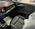 Белый Ауди Q4 e-tron, объемом двигателя 0 л и пробегом 1 тыс. км за 31999 $, фото 16 на Automoto.ua