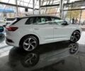 Ауді Q4 e-tron 2024 у Дніпро (Дніпропетровську) на Automoto.ua Білий Ауді Q4 e-tron, об'ємом двигуна 0 л та пробігом 3 тис. км за 30500 $, фото 3 на Automoto.ua