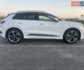 Белый Ауди Q4 e-tron, объемом двигателя 0 л и пробегом 1 тыс. км за 42000 $, фото 9 на Automoto.ua